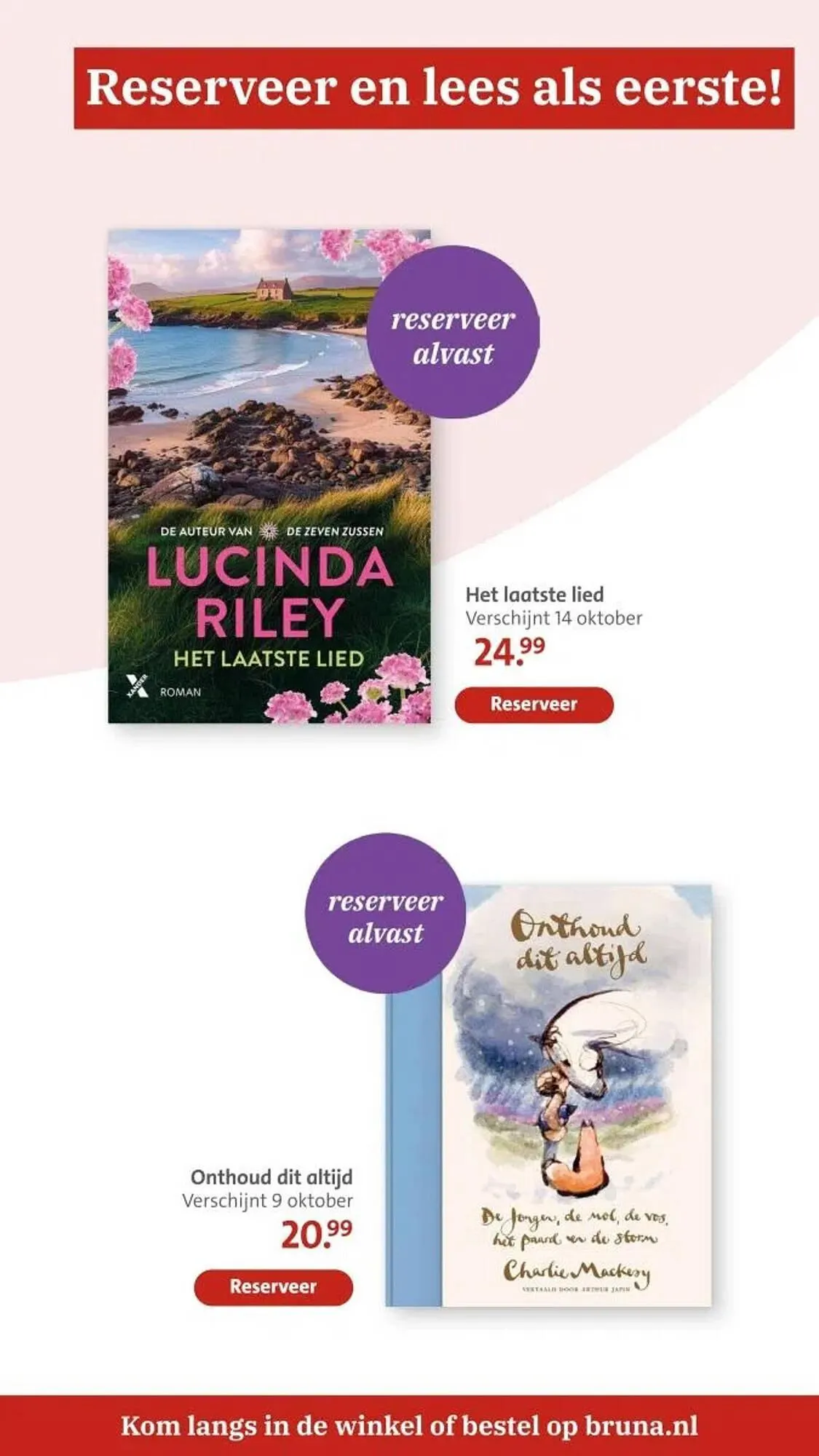 Bruna folder van 1 september tot 7 september 2025 - Folder pagina 51