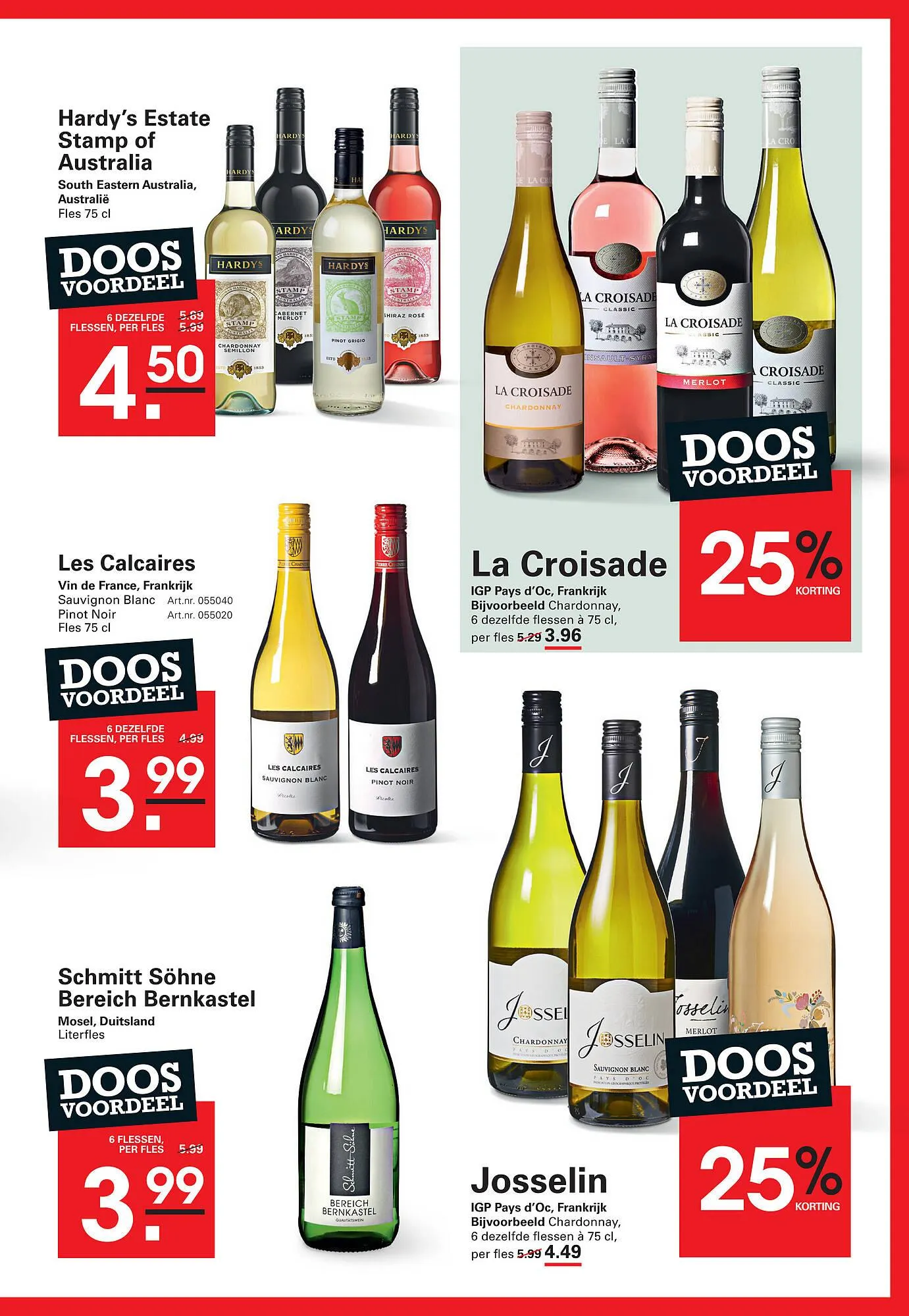 Sligro folder van 14 april tot 12 mei 2025 - Folder pagina 5