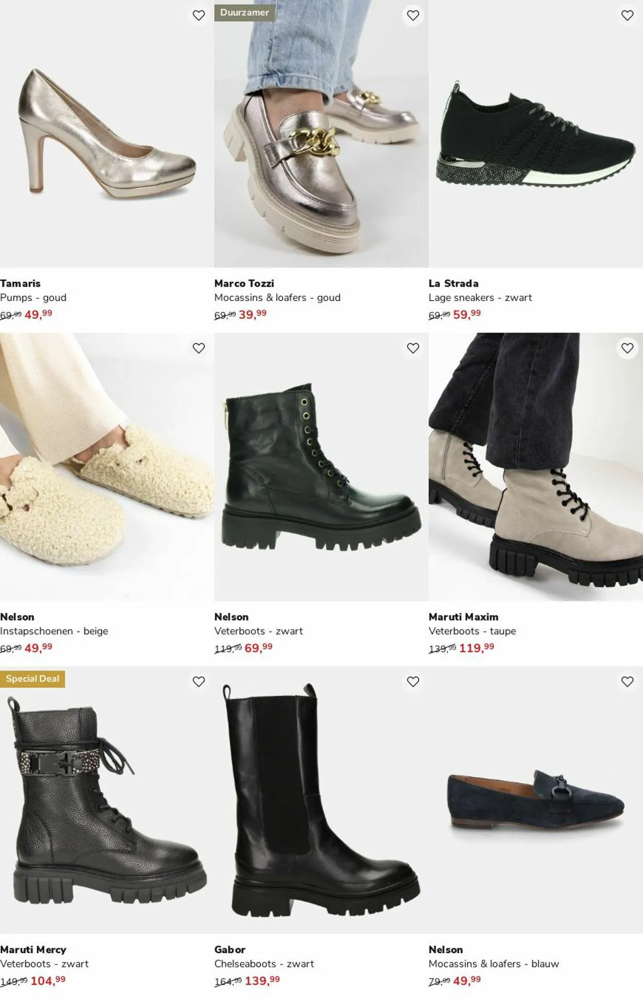 Nelson van 8 november tot 22 november 2023 - Folder pagina 9