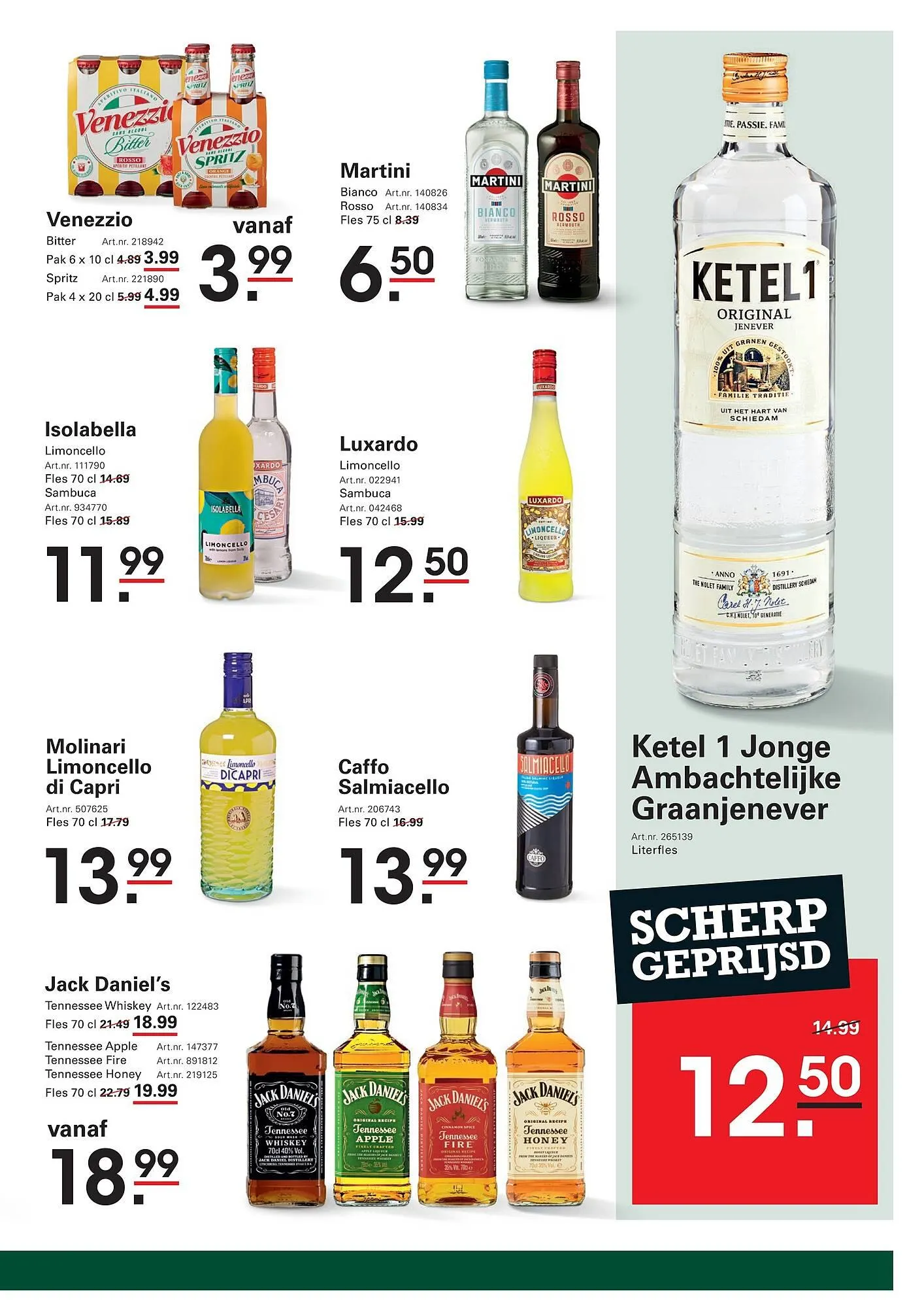 De Kweker folder van 12 maart tot 6 april 2026 - Folder pagina 15