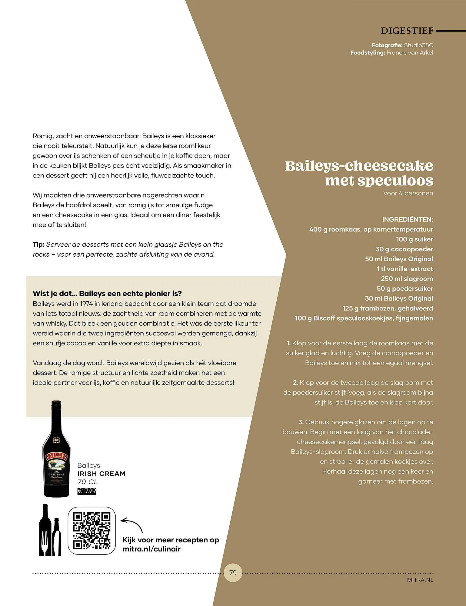 Mitra magazine van 1 december tot 28 februari 2026 - Folder pagina 79