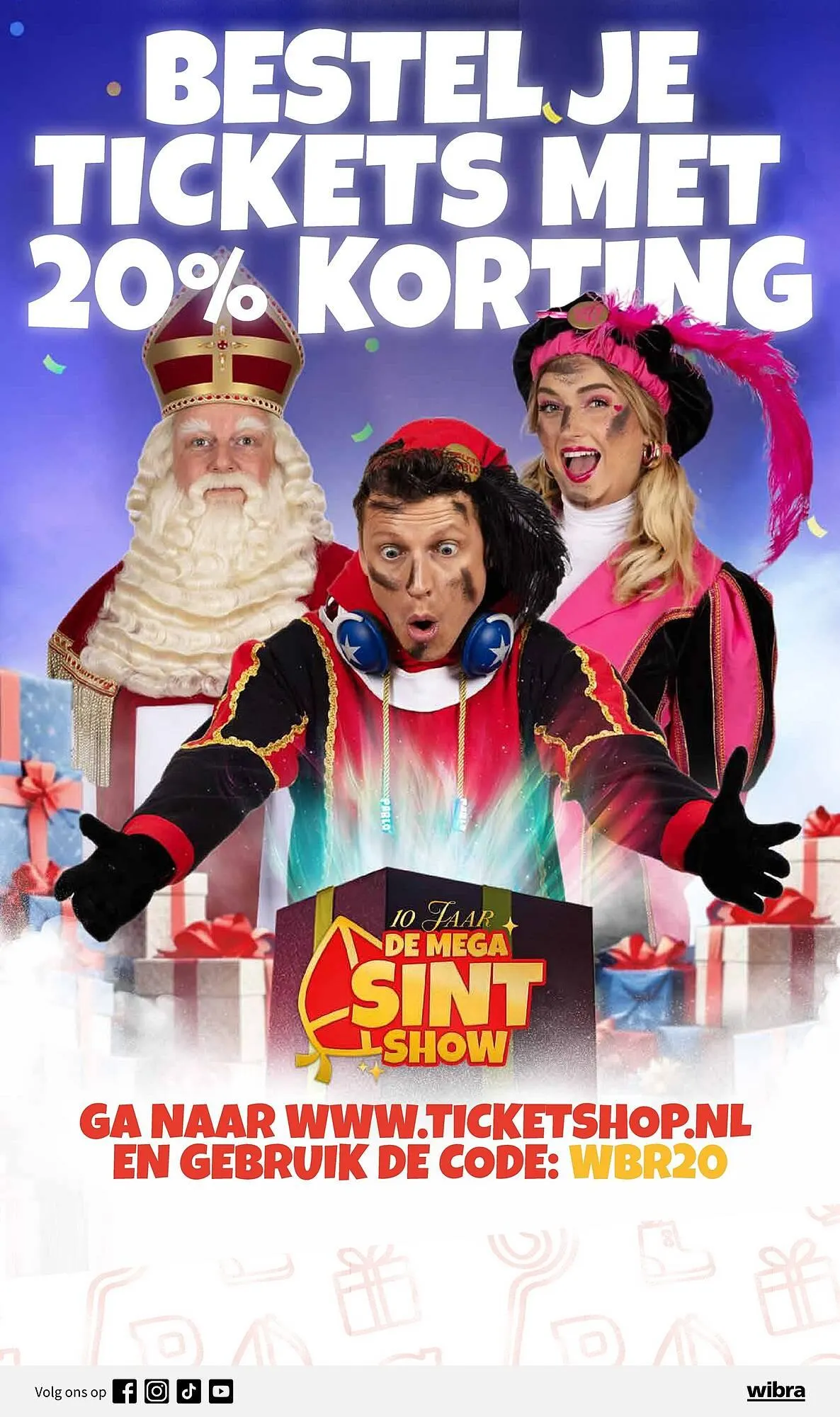 Wibra folder van 29 september tot 12 oktober 2025 - Folder pagina 23
