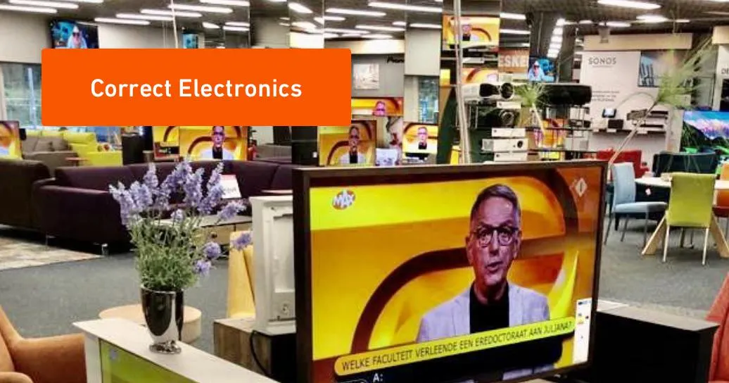 Philips DST7041/21 stoomstrijkijzer