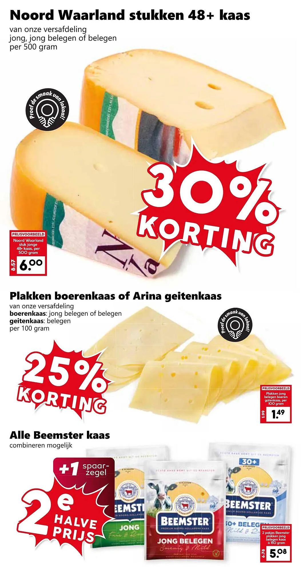 Coop folder van 10 november tot 16 november 2025 - Folder pagina 11