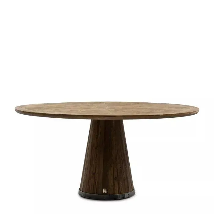 Eettafel Siroko Beach, Ø160