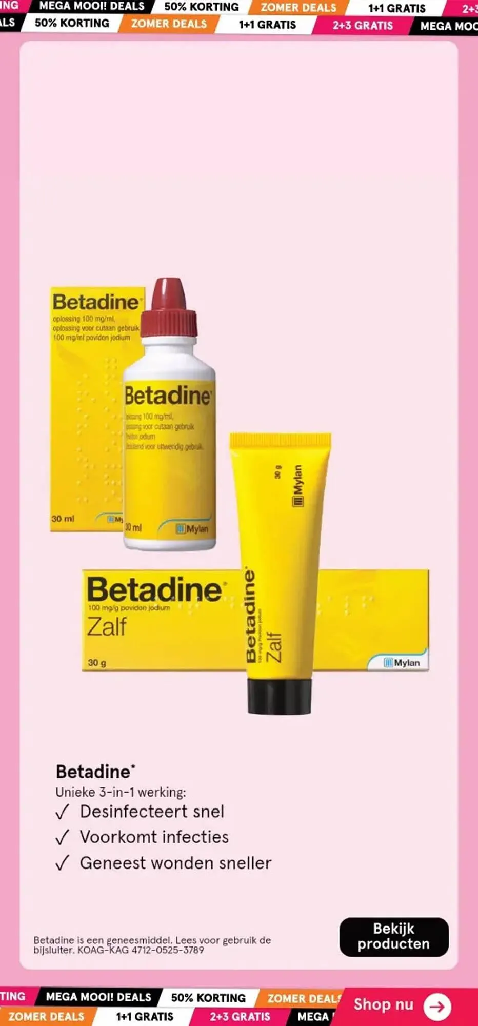 Etos folder van 16 juni tot 29 juni 2025 - Folder pagina 77