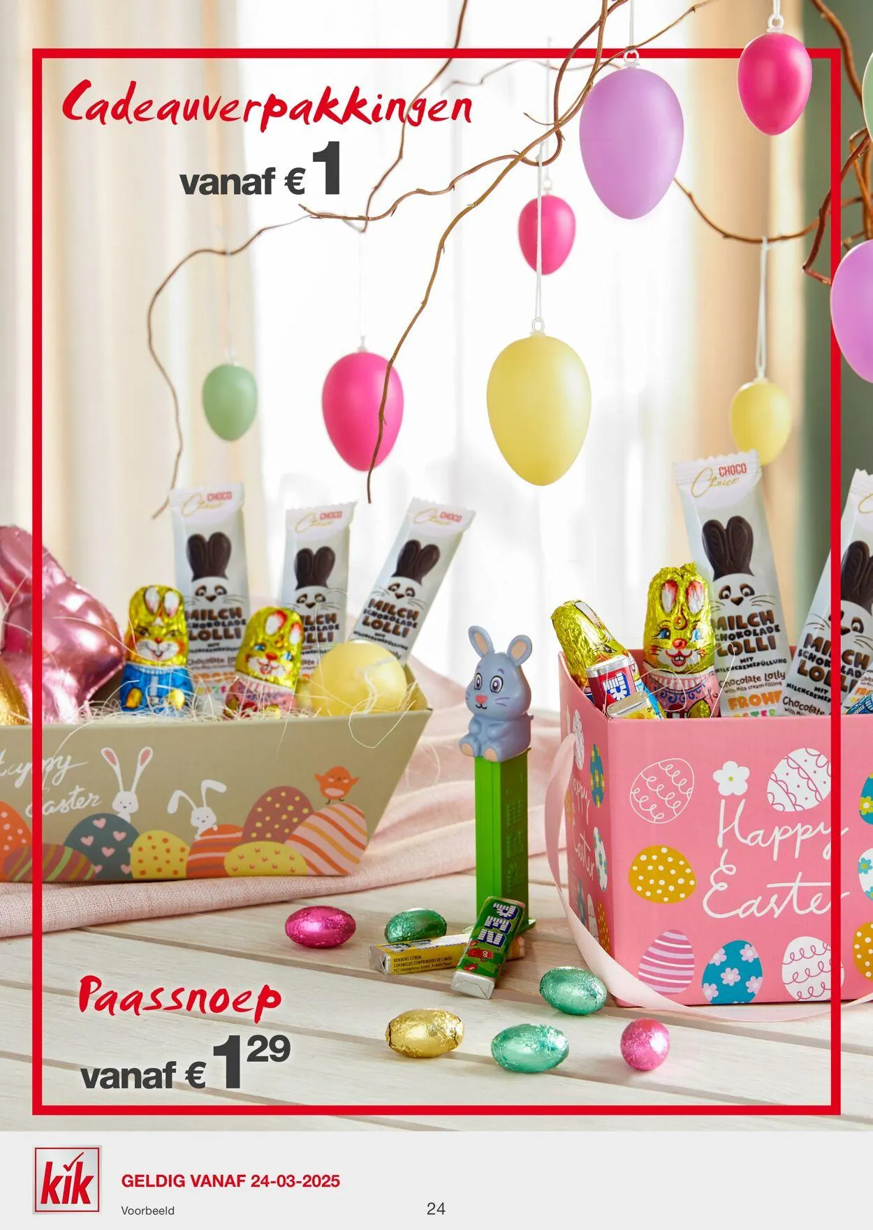 KIK van 7 april tot 24 april 2025 - Folder pagina 24