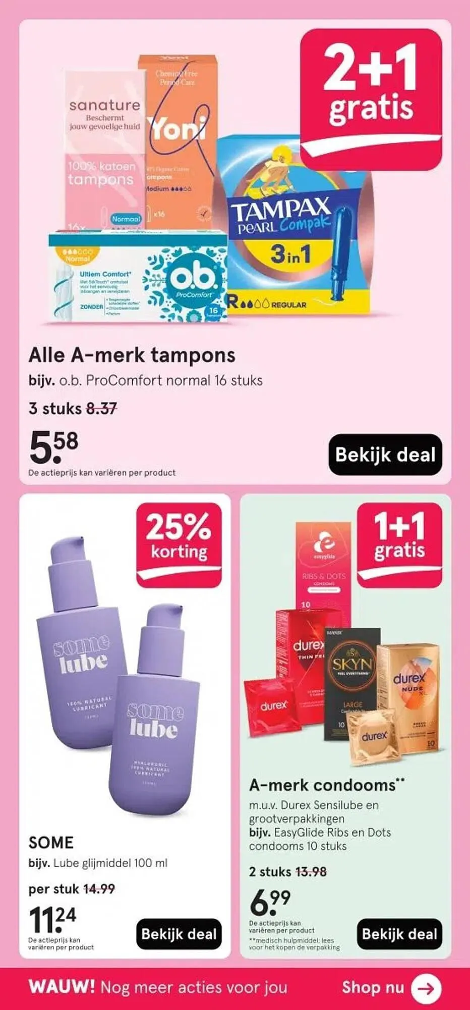 Etos folder van 14 juli tot 20 juli 2025 - Folder pagina 58