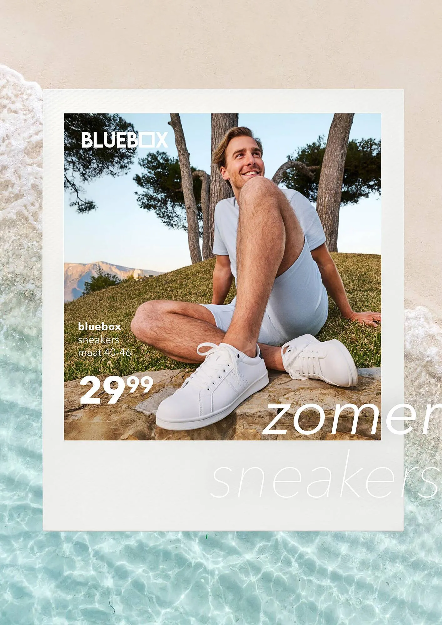 Scapino folder van 8 mei tot 29 juni 2025 - Folder pagina 14