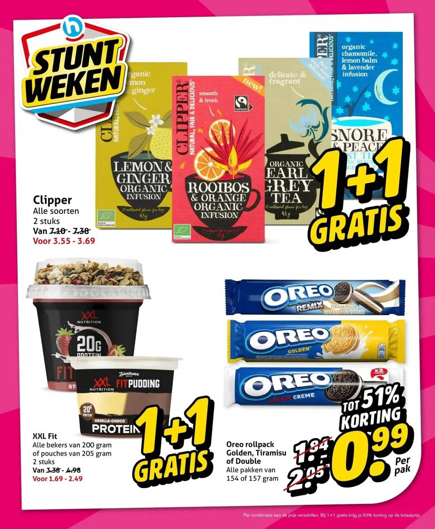 Hoogvliet folder van 14 januari tot 20 januari 2026 - Folder pagina 8