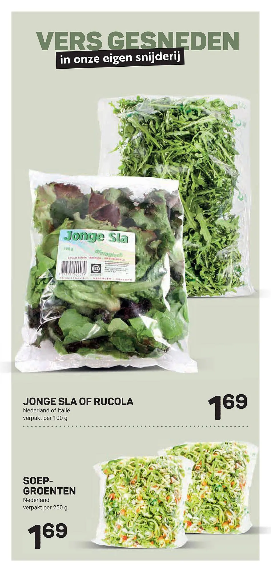 Ekoplaza folder van 21 mei tot 27 mei 2025 - Folder pagina 13