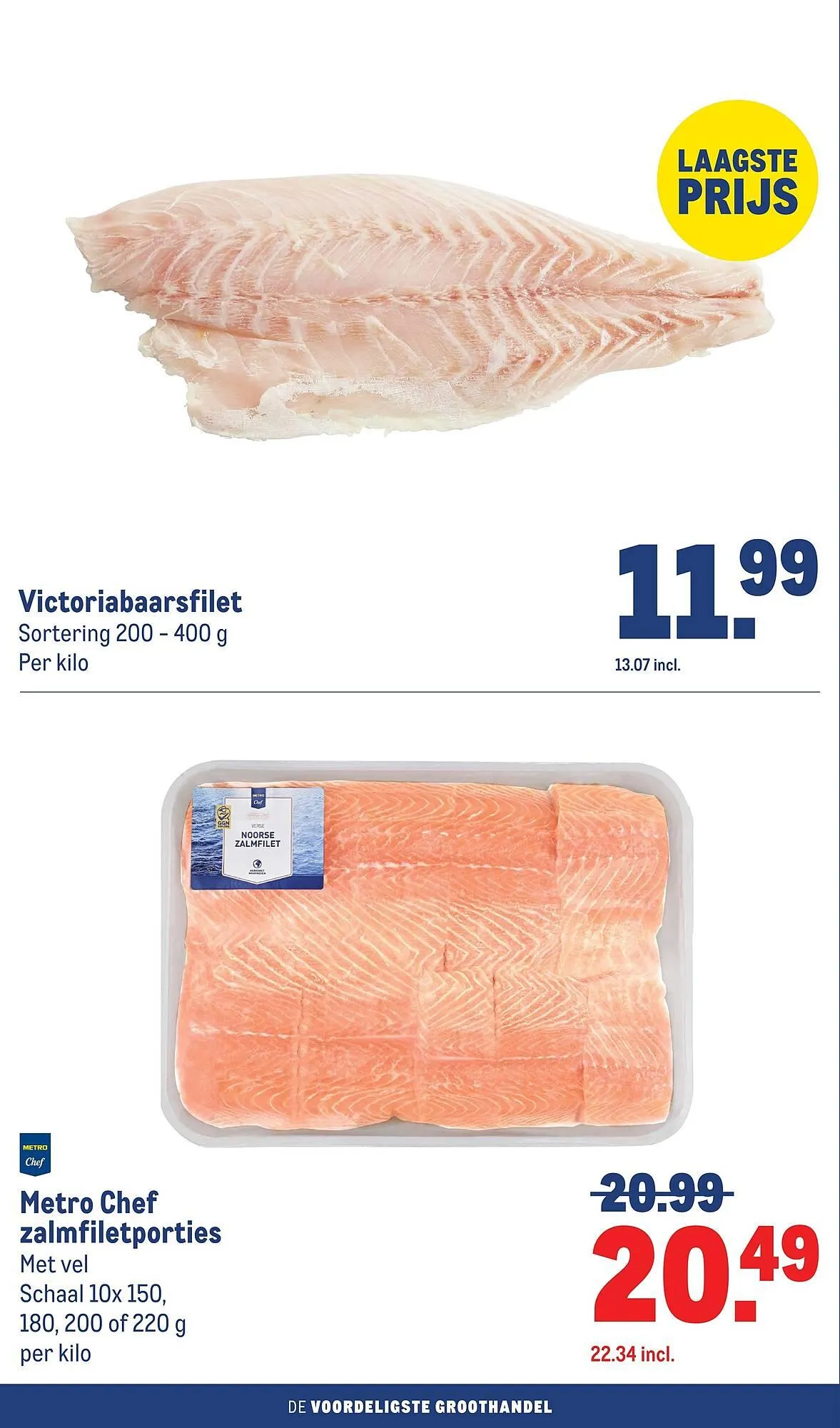 Makro folder van 25 maart tot 7 april 2026 - Folder pagina 24