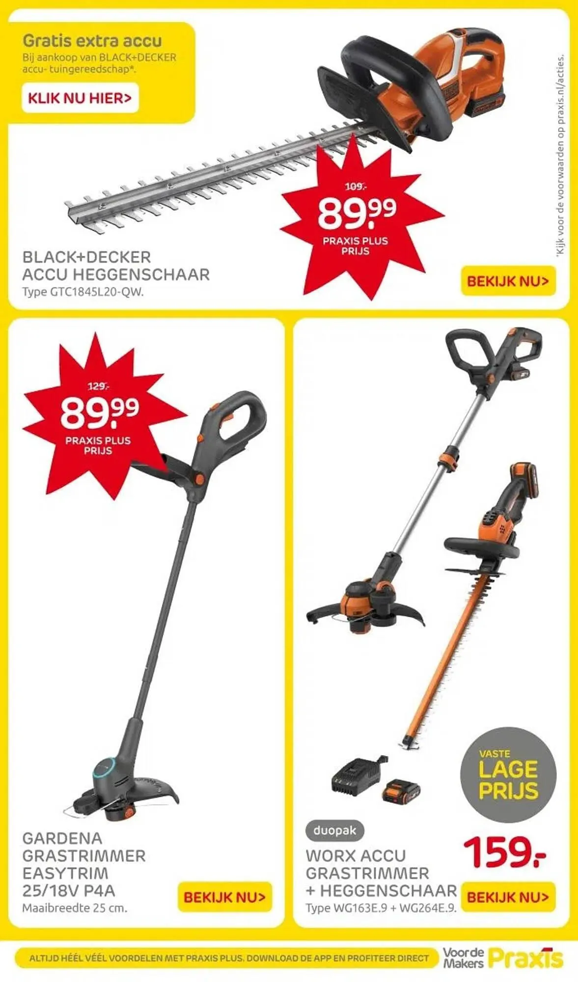 Praxis folder van 19 mei tot 25 mei 2025 - Folder pagina 25