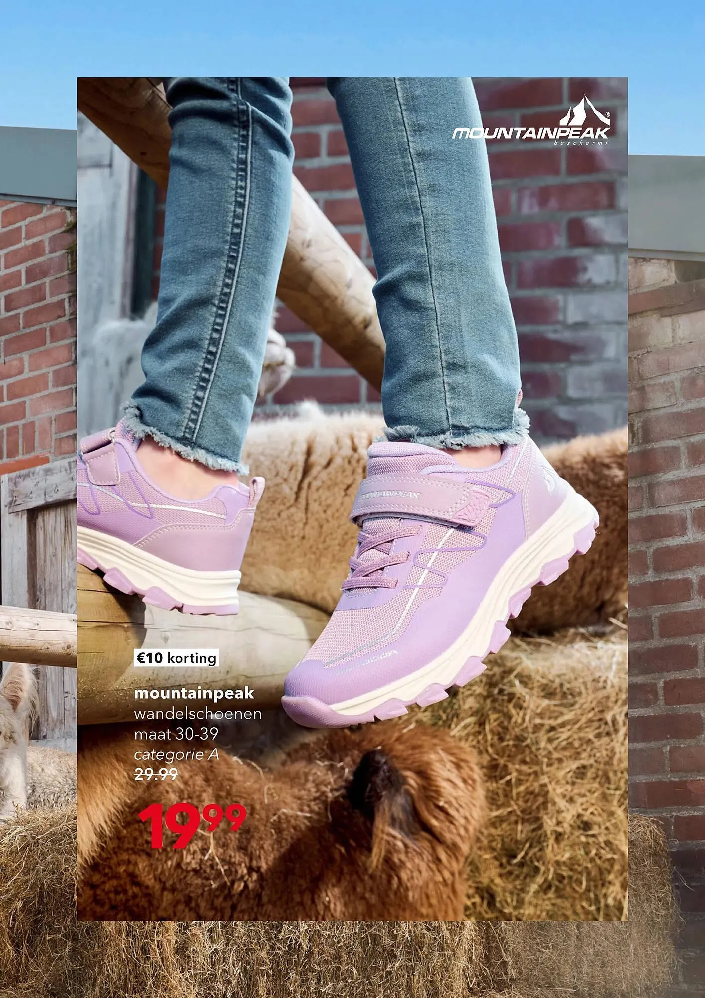 Scapino folder van 7 april tot 5 mei 2025 - Folder pagina 25