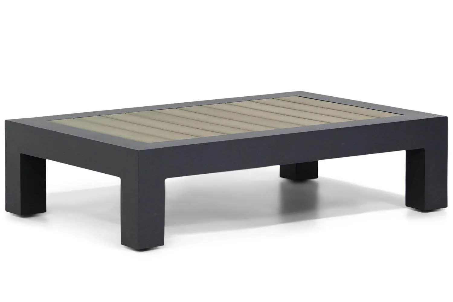 Santika Yovita loungetafel rechthoek