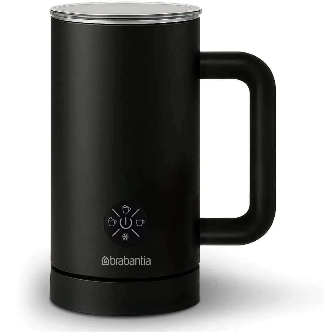 Brabantia BBEK1048 Zwart
