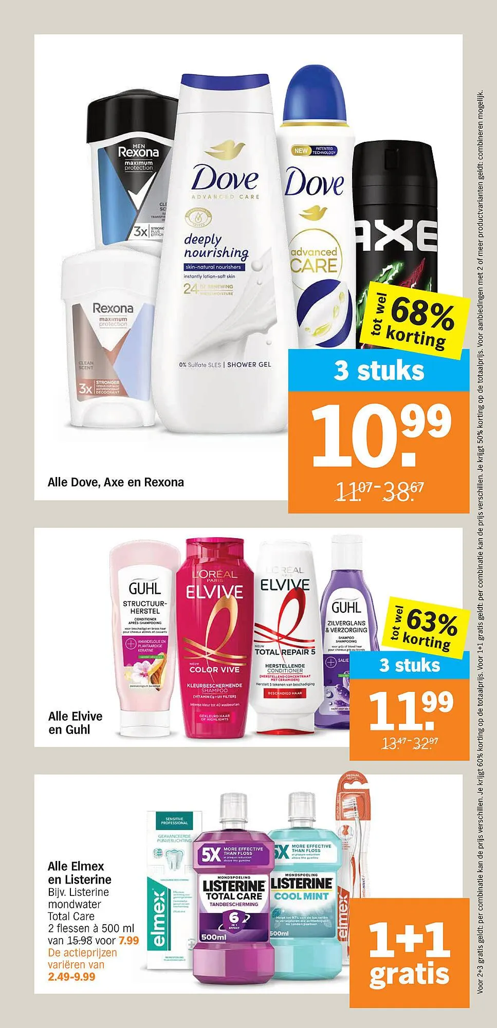 AH XL folder van 19 januari tot 25 januari 2026 - Folder pagina 29