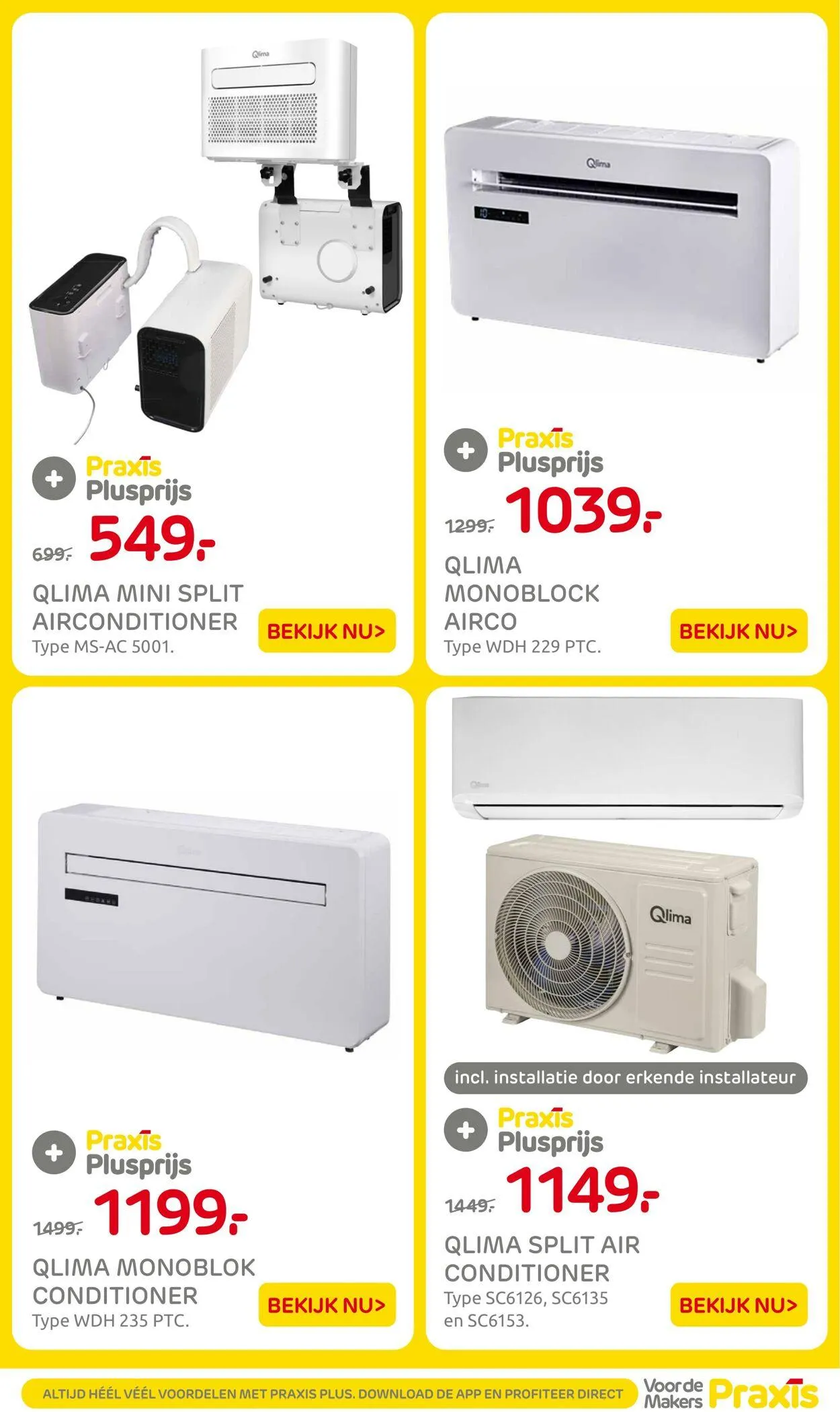 Praxis Actuele folder van 27 augustus tot 10 september 2025 - Folder pagina 53