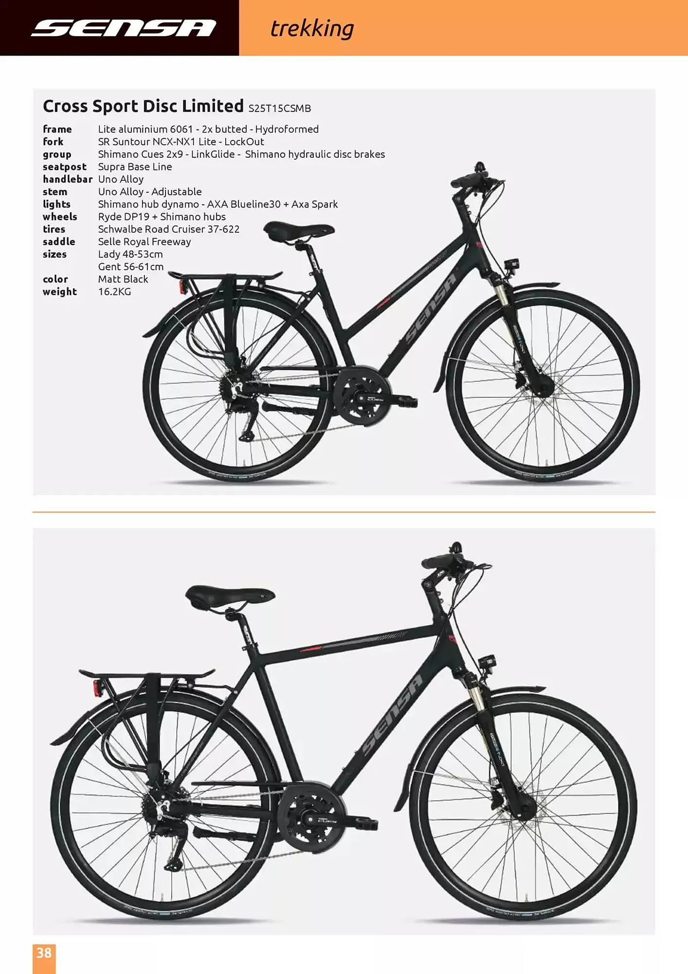 Sensa folder van 19 december tot 31 december 2025 - Folder pagina 38