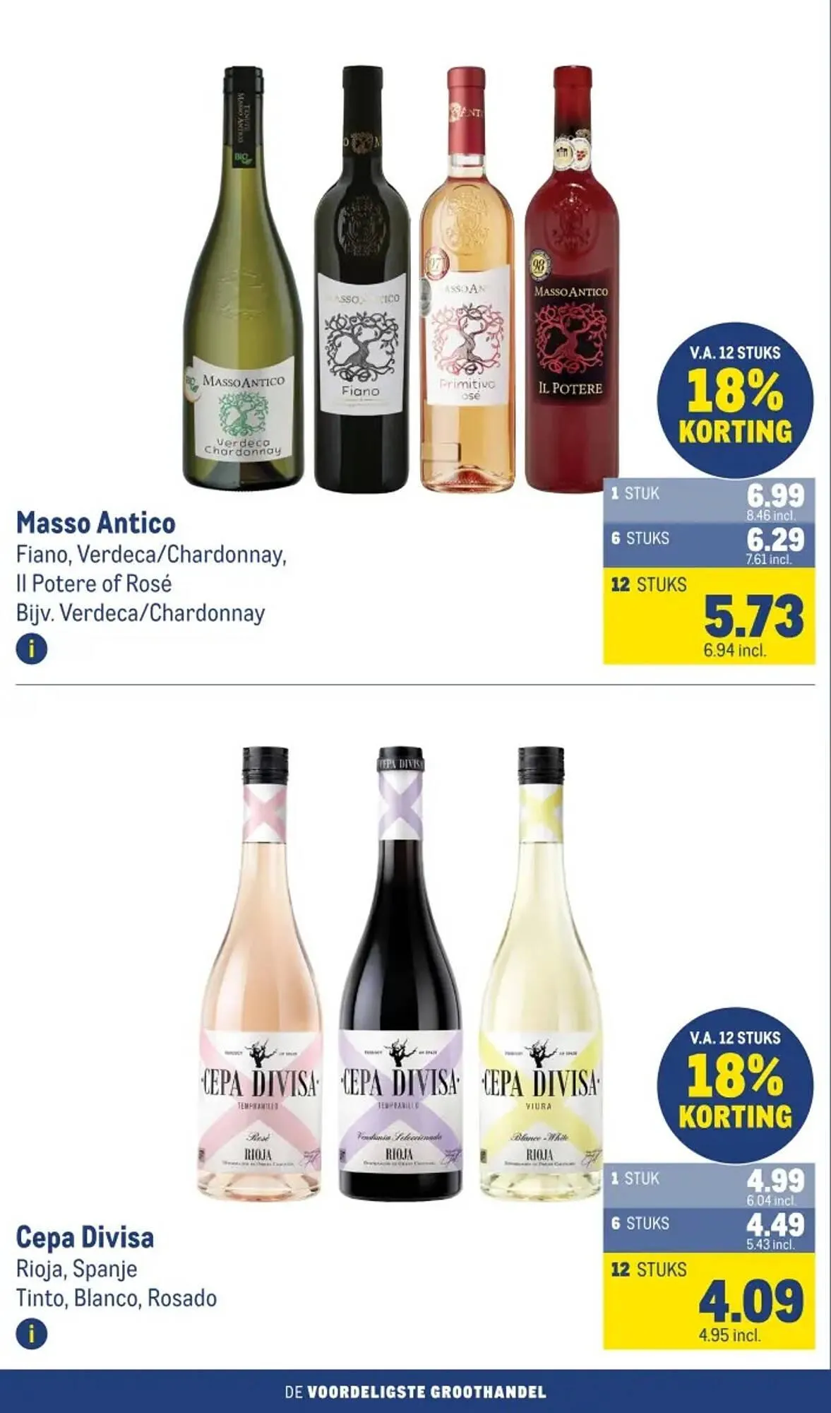 Makro folder van 8 april tot 5 mei 2026 - Folder pagina 48