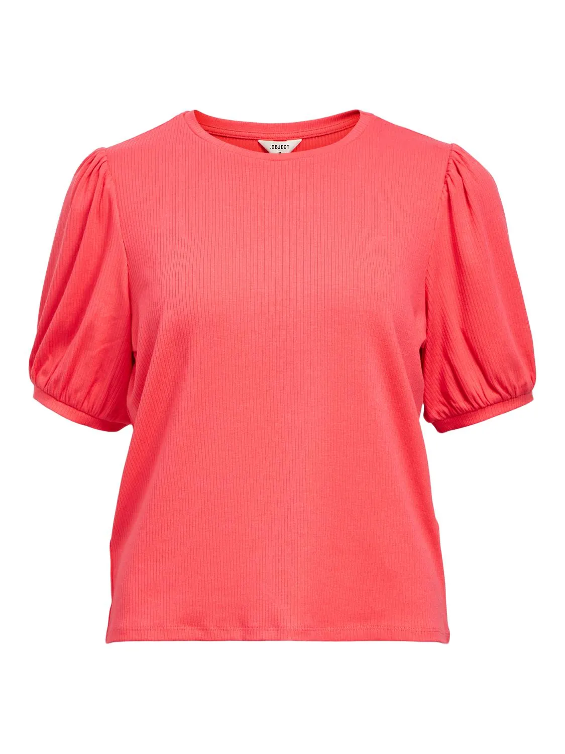 OBJJAMIE Pullover - Paradise Pink