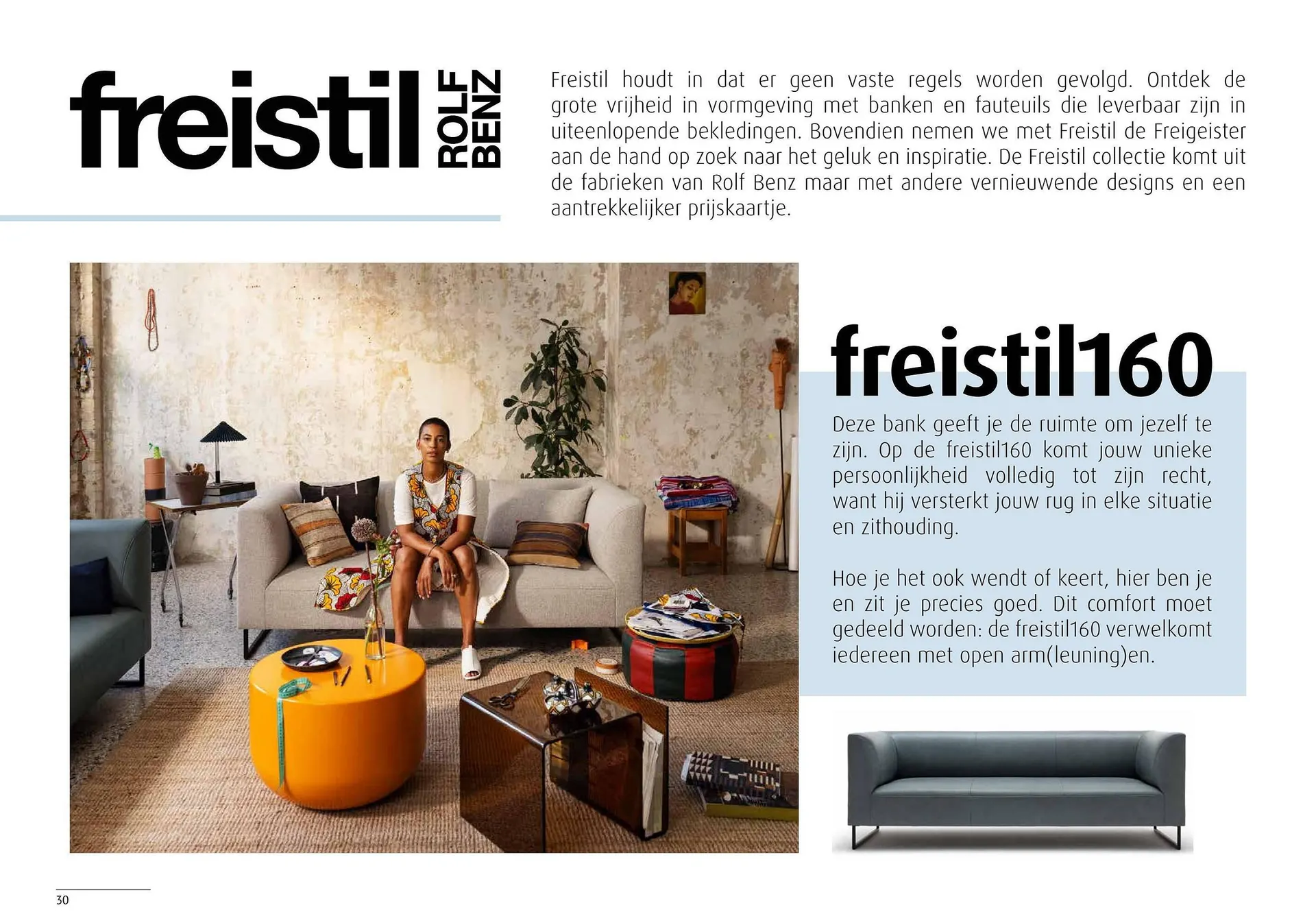 Donjon folder van 1 maart tot 29 februari 2024 - Folder pagina 32