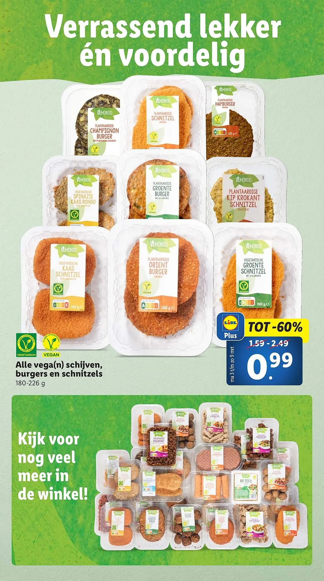 Lidl folder van 3 maart tot 9 maart 2025 - Folder pagina 37