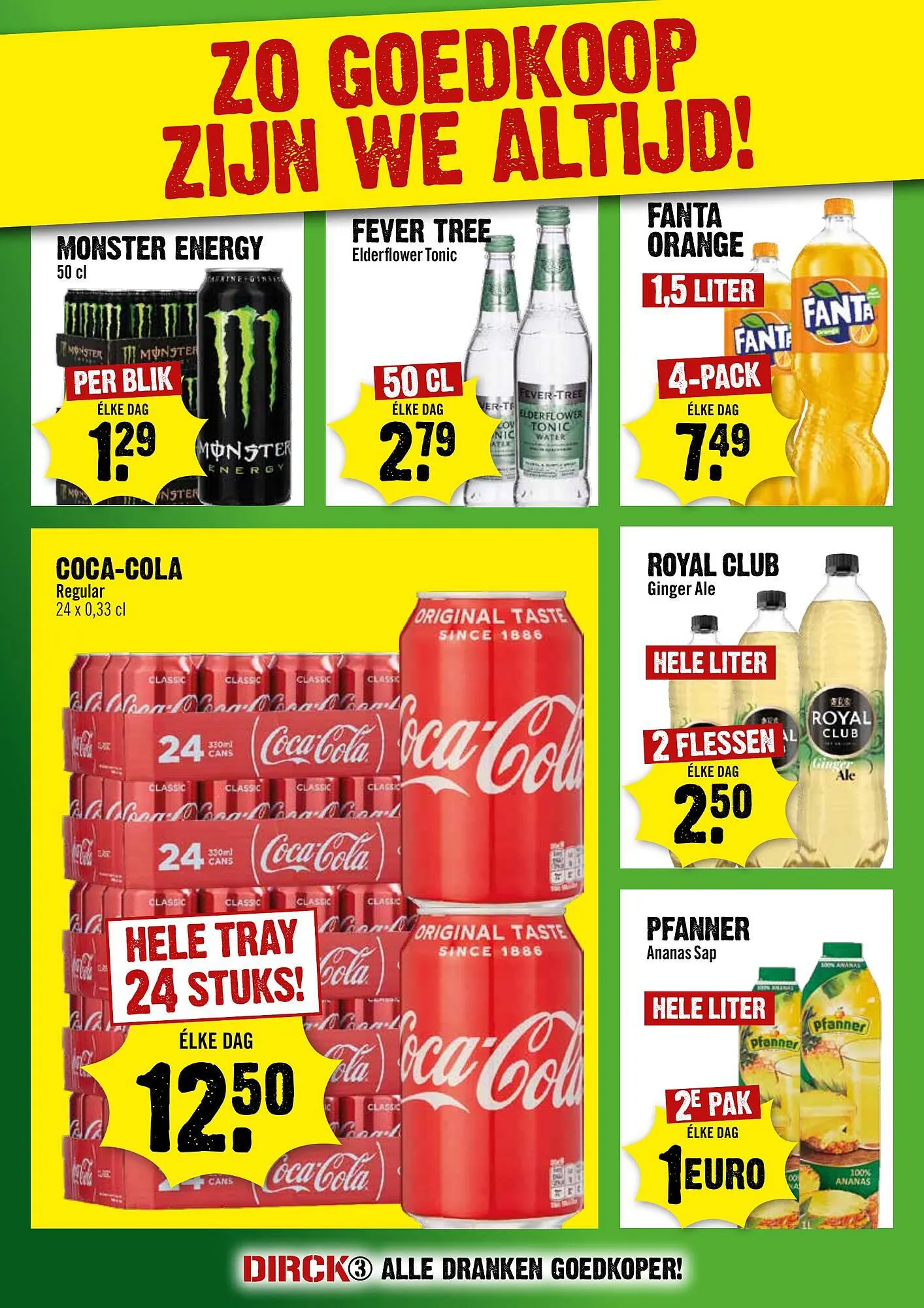 Dirck 3 folder van 27 september tot 3 oktober 2023 - Folder pagina 17