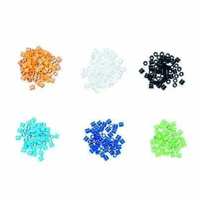 HAMA midi kralen 1000 stuks