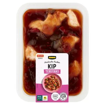 Jumbo Kip Teriyaki 260g