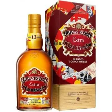 Chivas Regal Extra 13 years