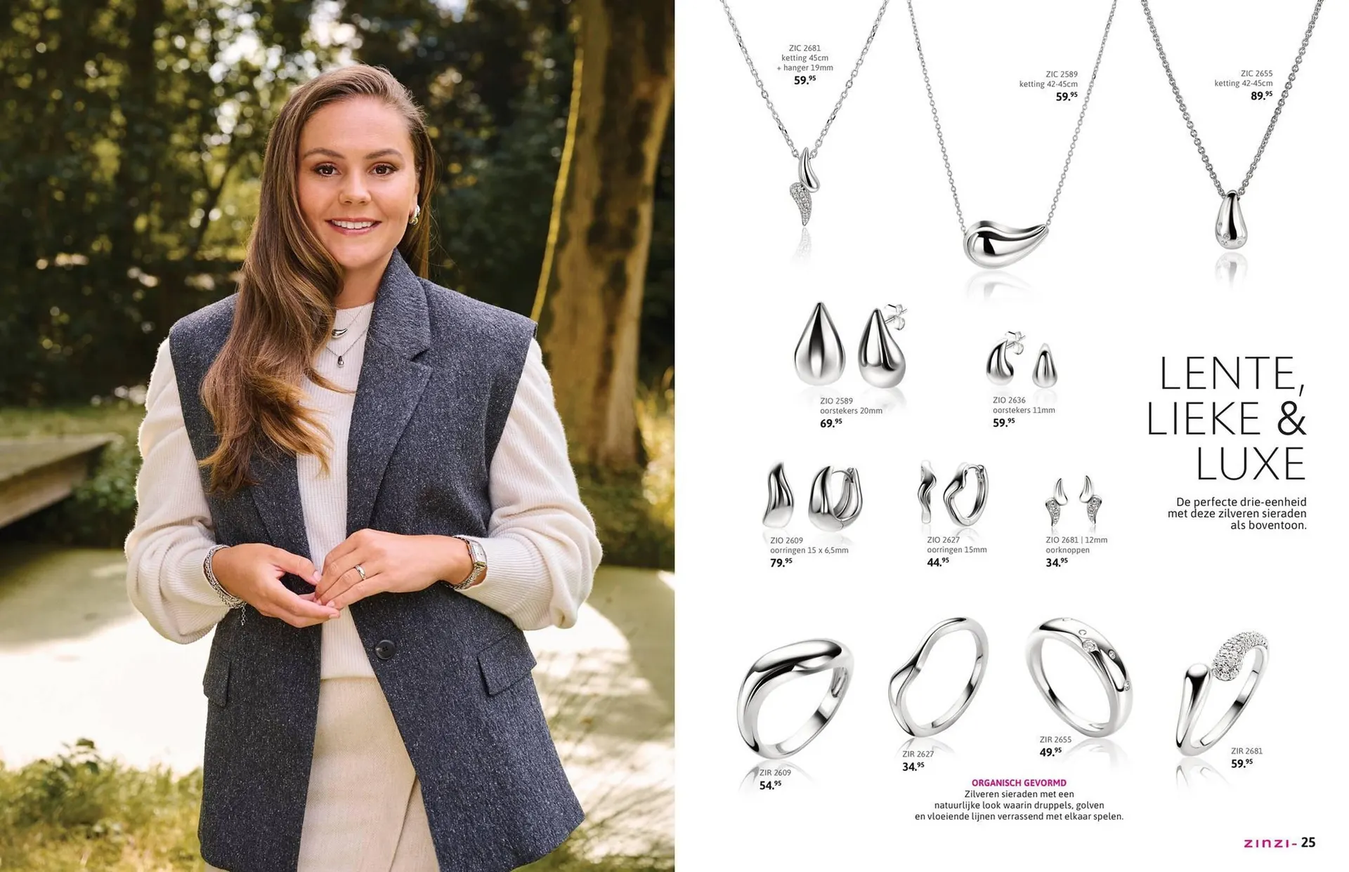 Zinzi folder van 25 april tot 31 december 2025 - Folder pagina 13