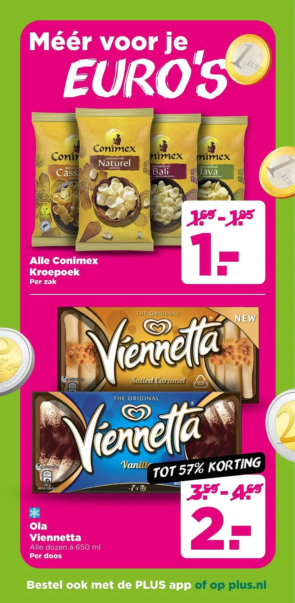 PLUS folder van 3 december tot 9 december 2025 - Folder pagina 21