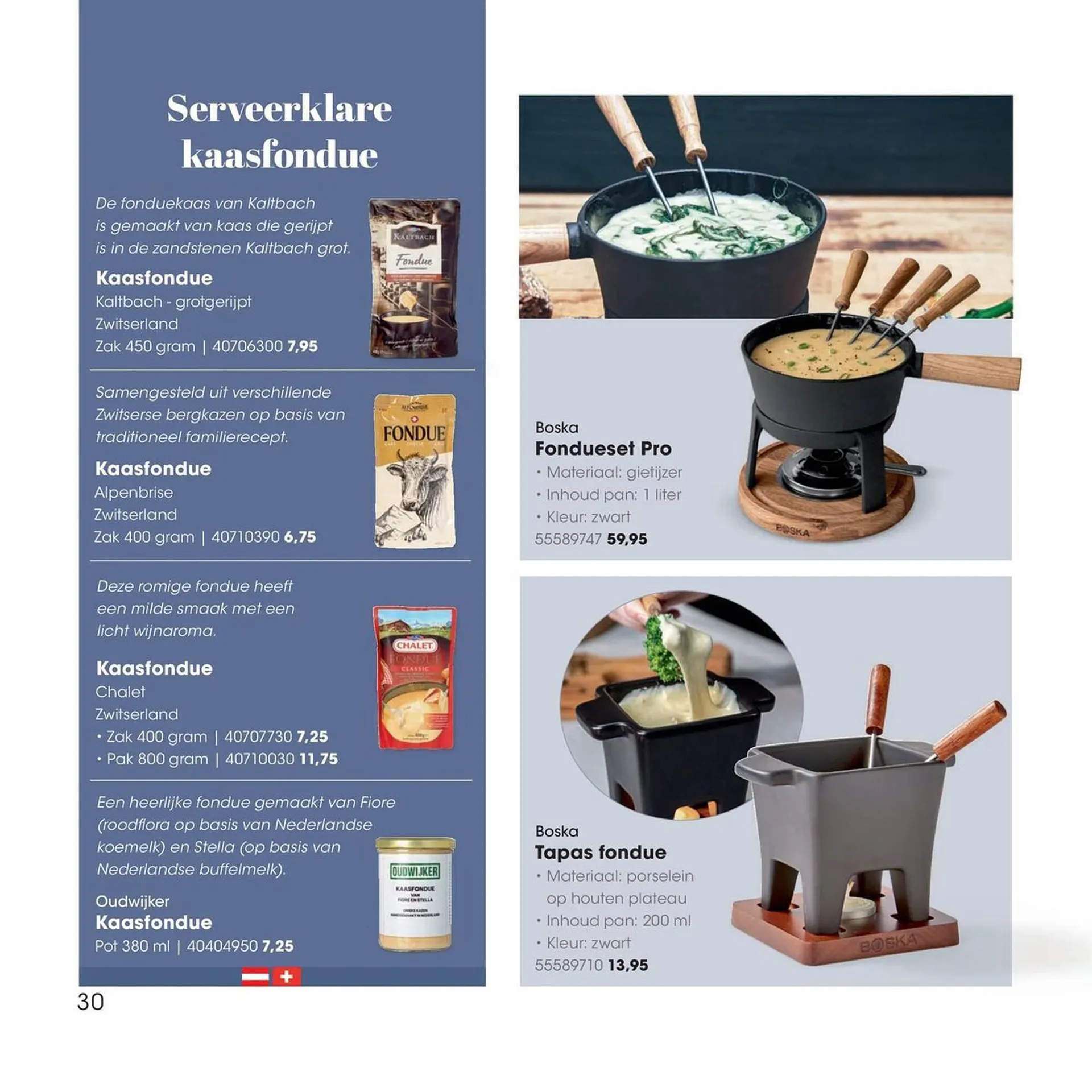 Hanos folder van 5 februari tot 3 maart 2024 - folder pagina 30