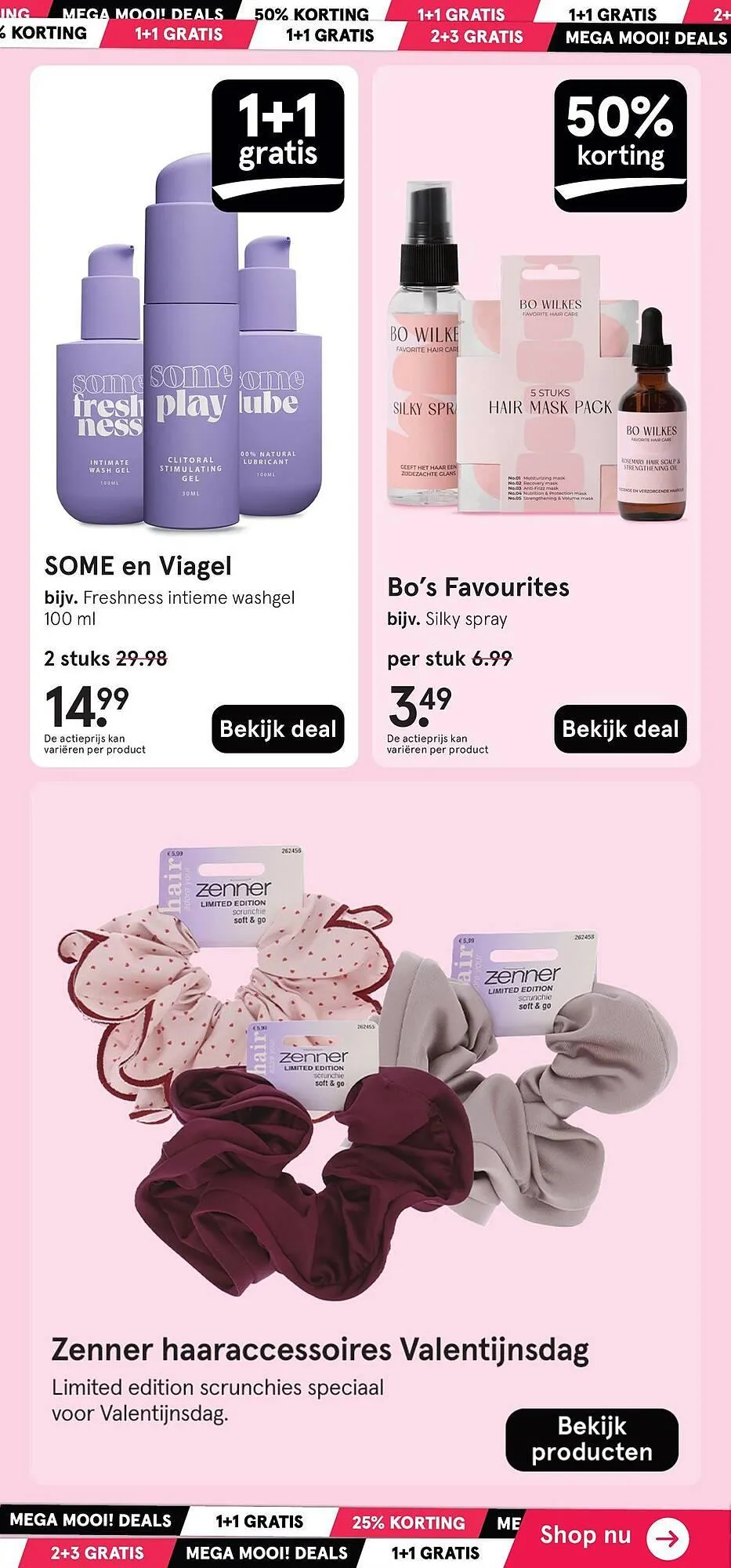 Etos folder van 2 februari tot 8 februari 2026 - Folder pagina 88