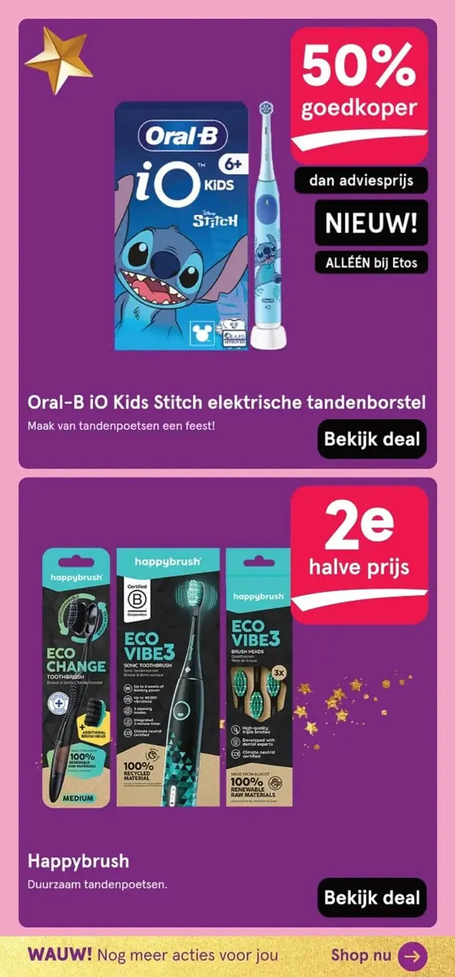 Etos folder van 22 december tot 28 december 2025 - Folder pagina 108