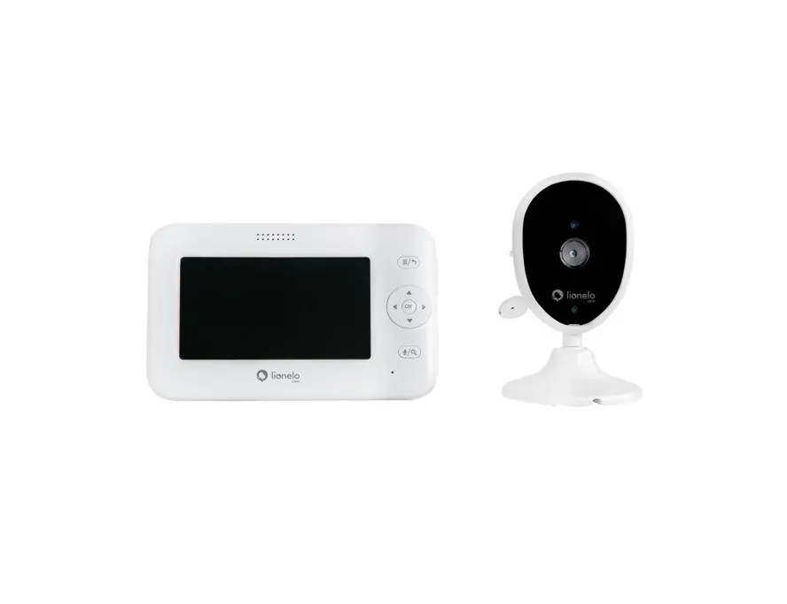 Babyfoon Lionelo Babyline 8.1