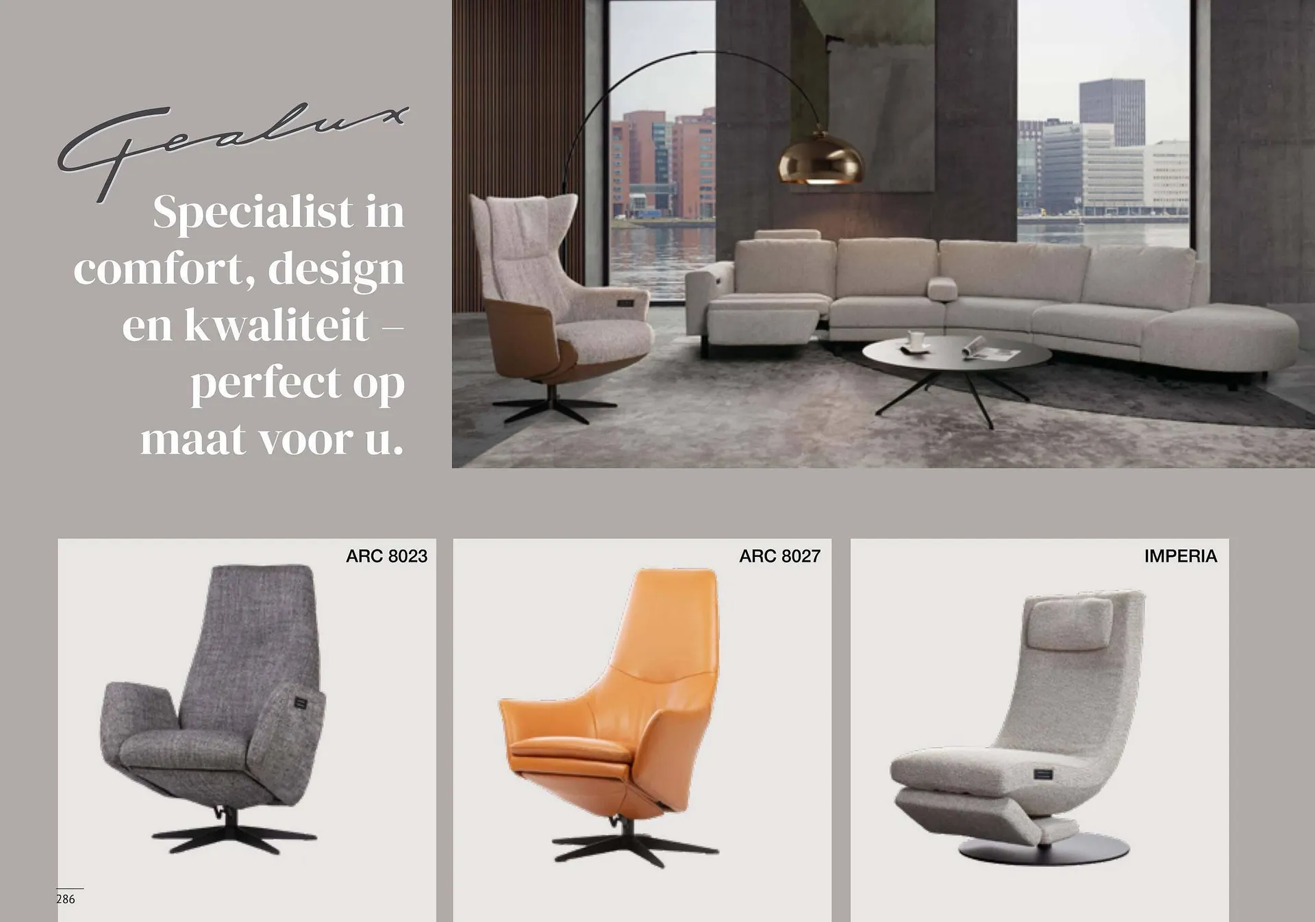 Donjon folder van 9 mei tot 15 mei 2025 - Folder pagina 288