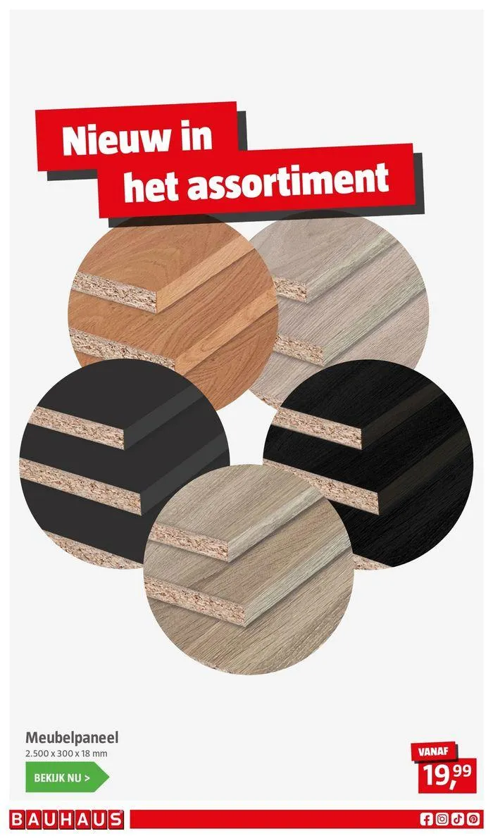 Folder Bauhaus van 1 september tot 15 september 2024 - Folder pagina 28