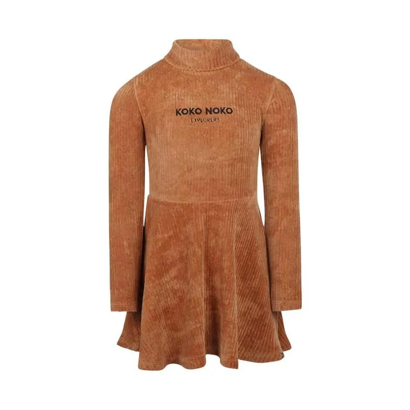 Koko Noko jurk