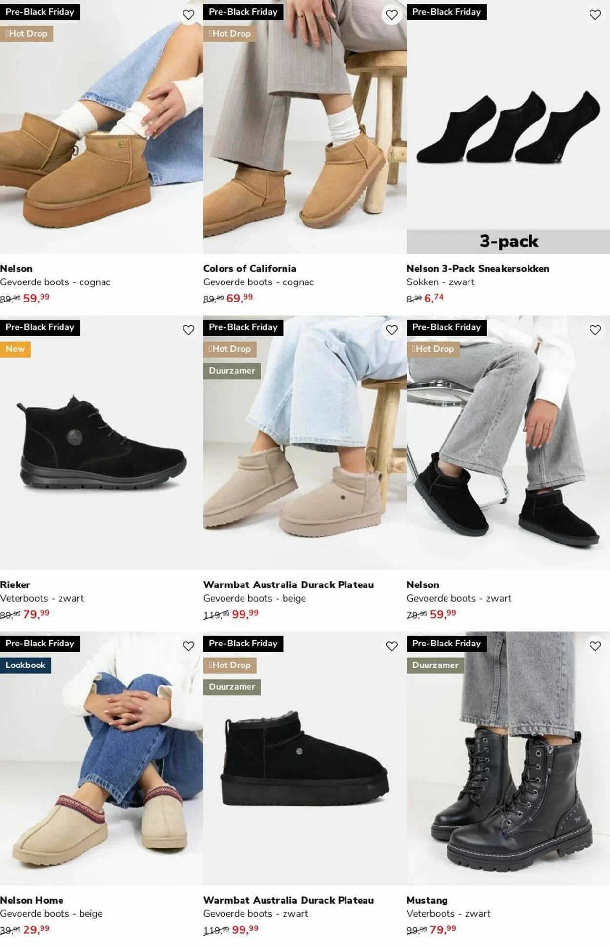 Nelson Actuele folder van 20 november tot 4 december 2024 - Folder pagina 3