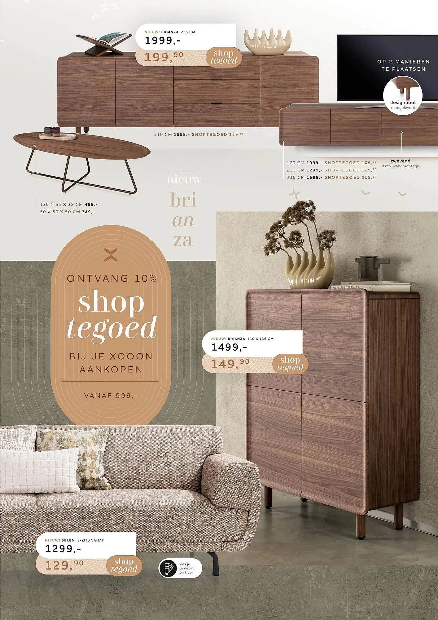 Xooon folder van 6 november tot 17 december 2025 - Folder pagina 3