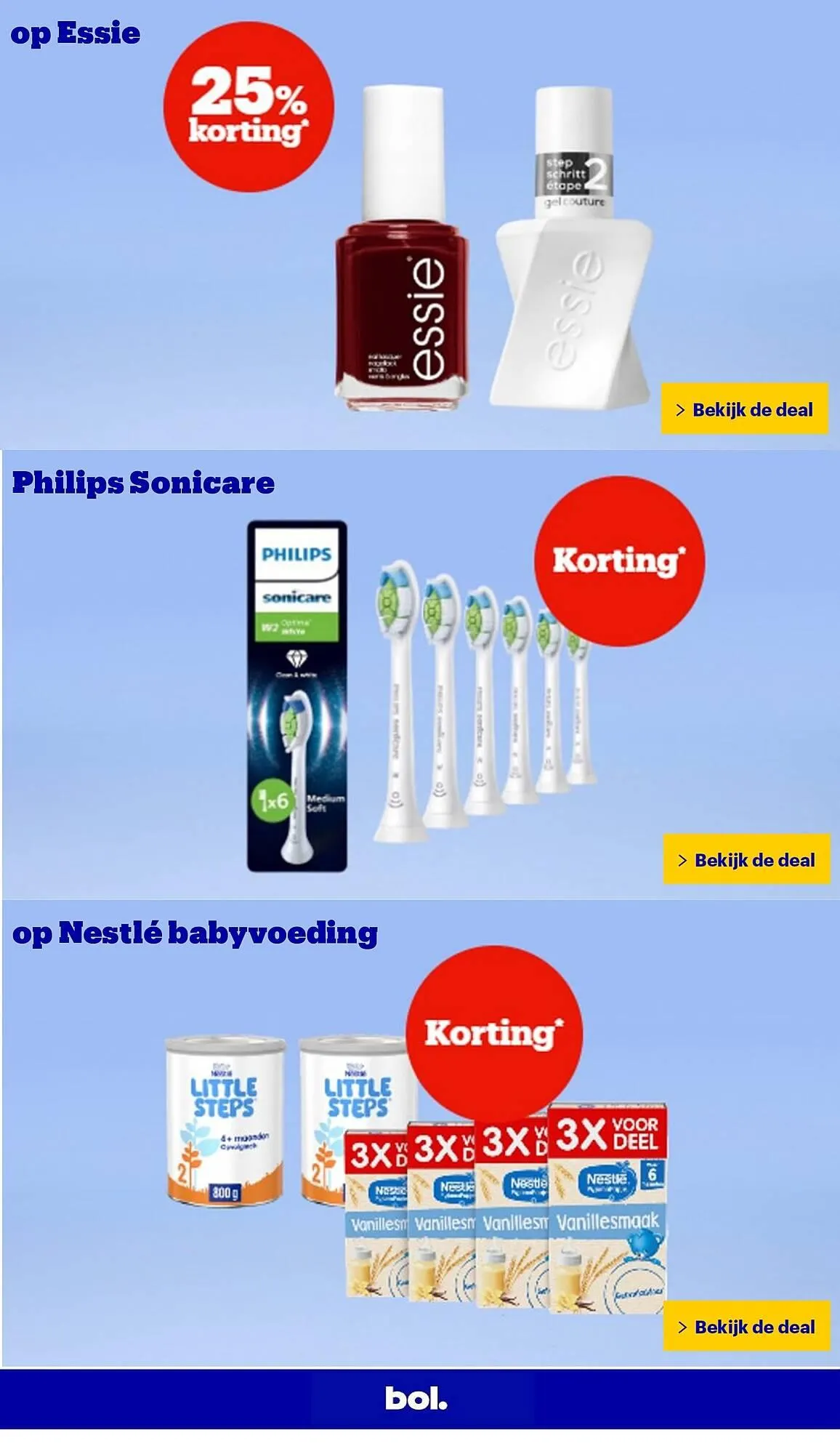 Bol.com folder van 27 oktober tot 2 november 2025 - Folder pagina 12