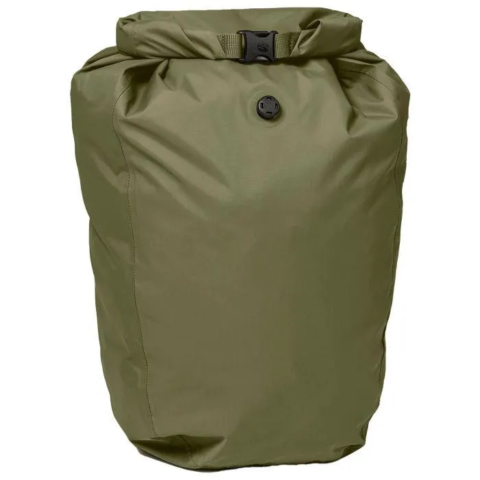 SF Cave Drybag 20 liter waterdichte zak green