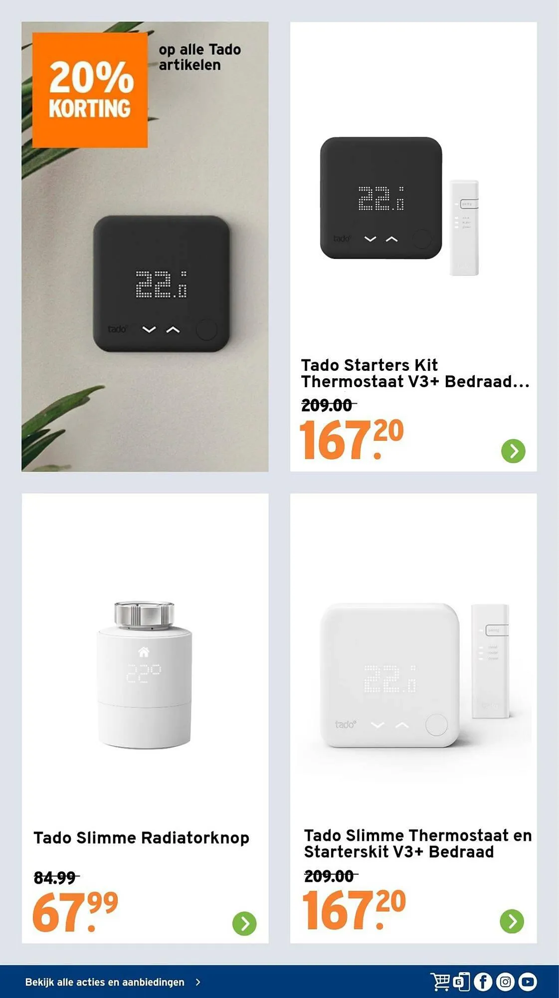 GAMMA folder van 4 december tot 10 december 2023 - Folder pagina 42