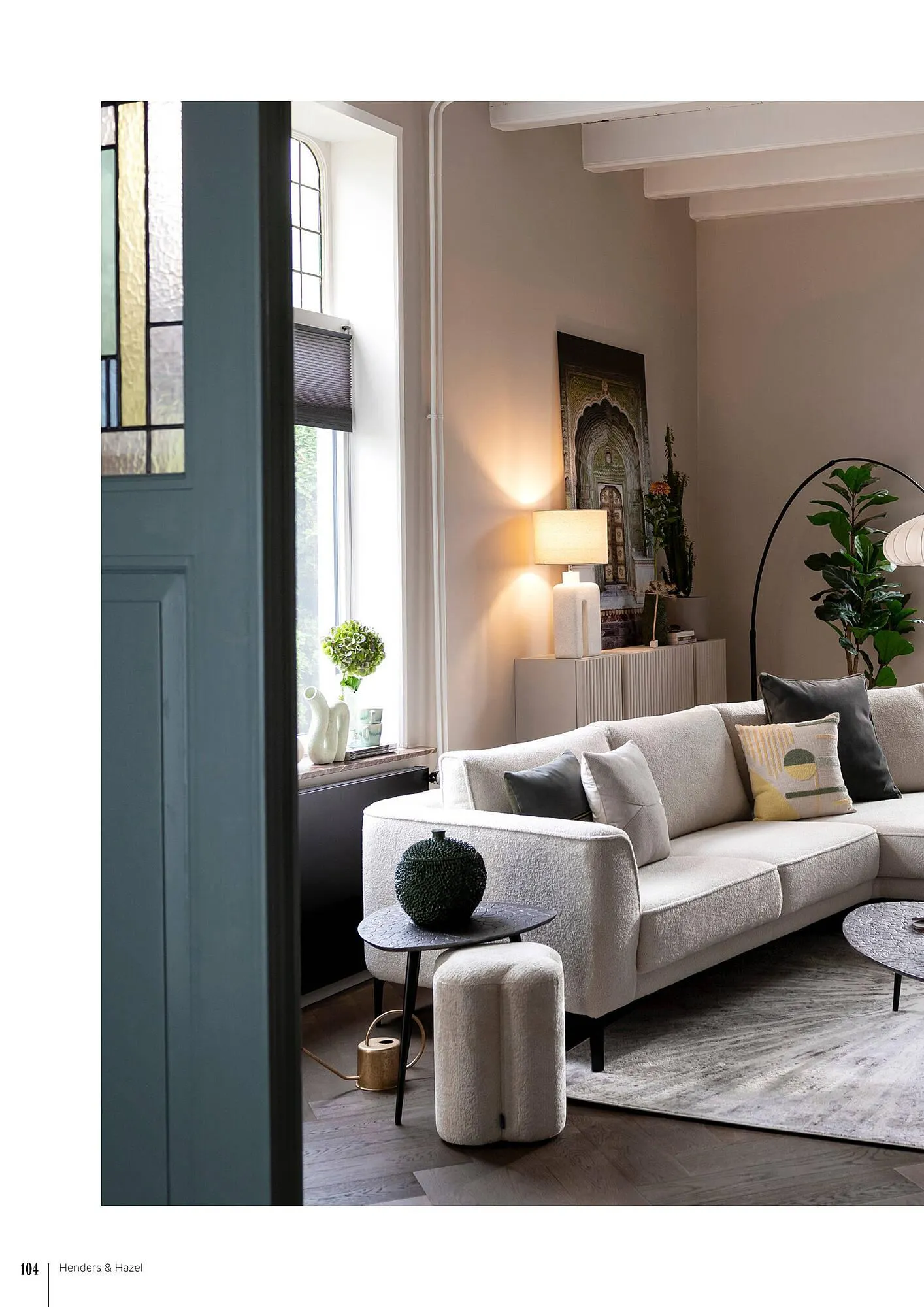 Xooon folder van 18 september tot 31 maart 2024 - Folder pagina 104