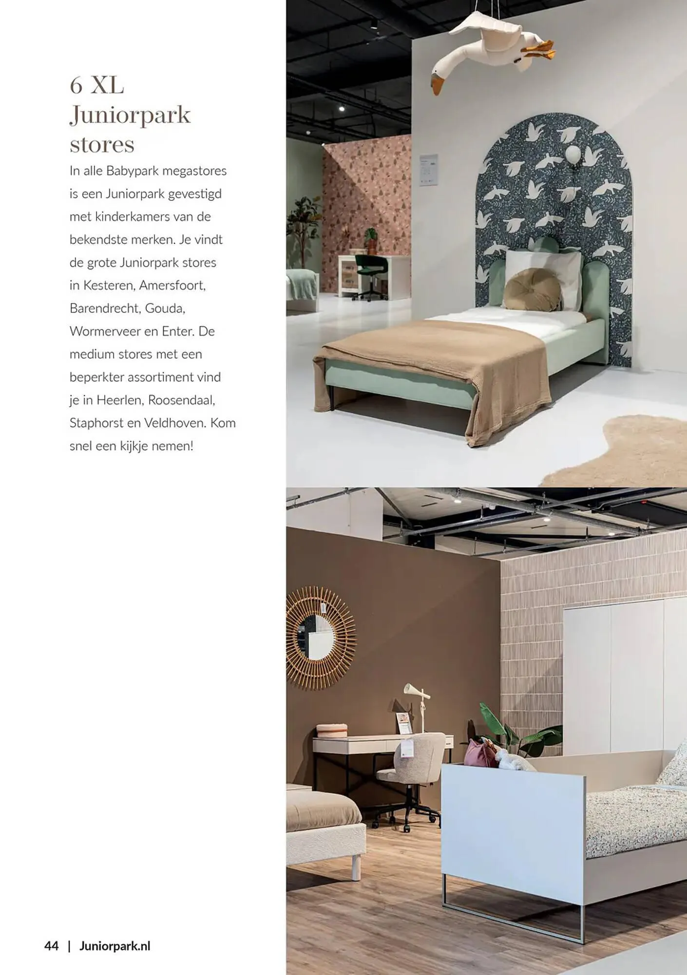 Babypark folder van 13 maart tot 6 april 2026 - Folder pagina 44