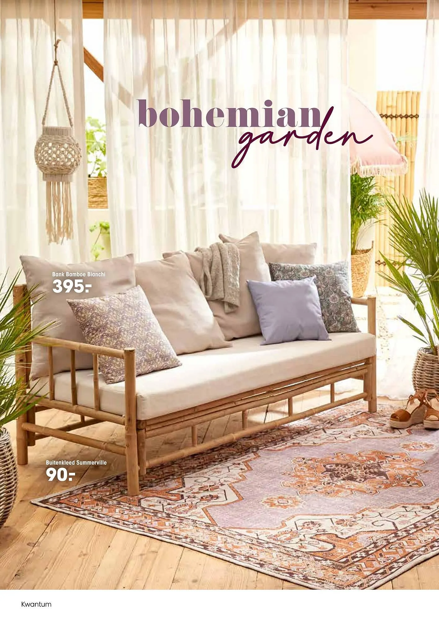 Kwantum magazine van 29 maart tot 16 juli 2023 - Folder pagina 11