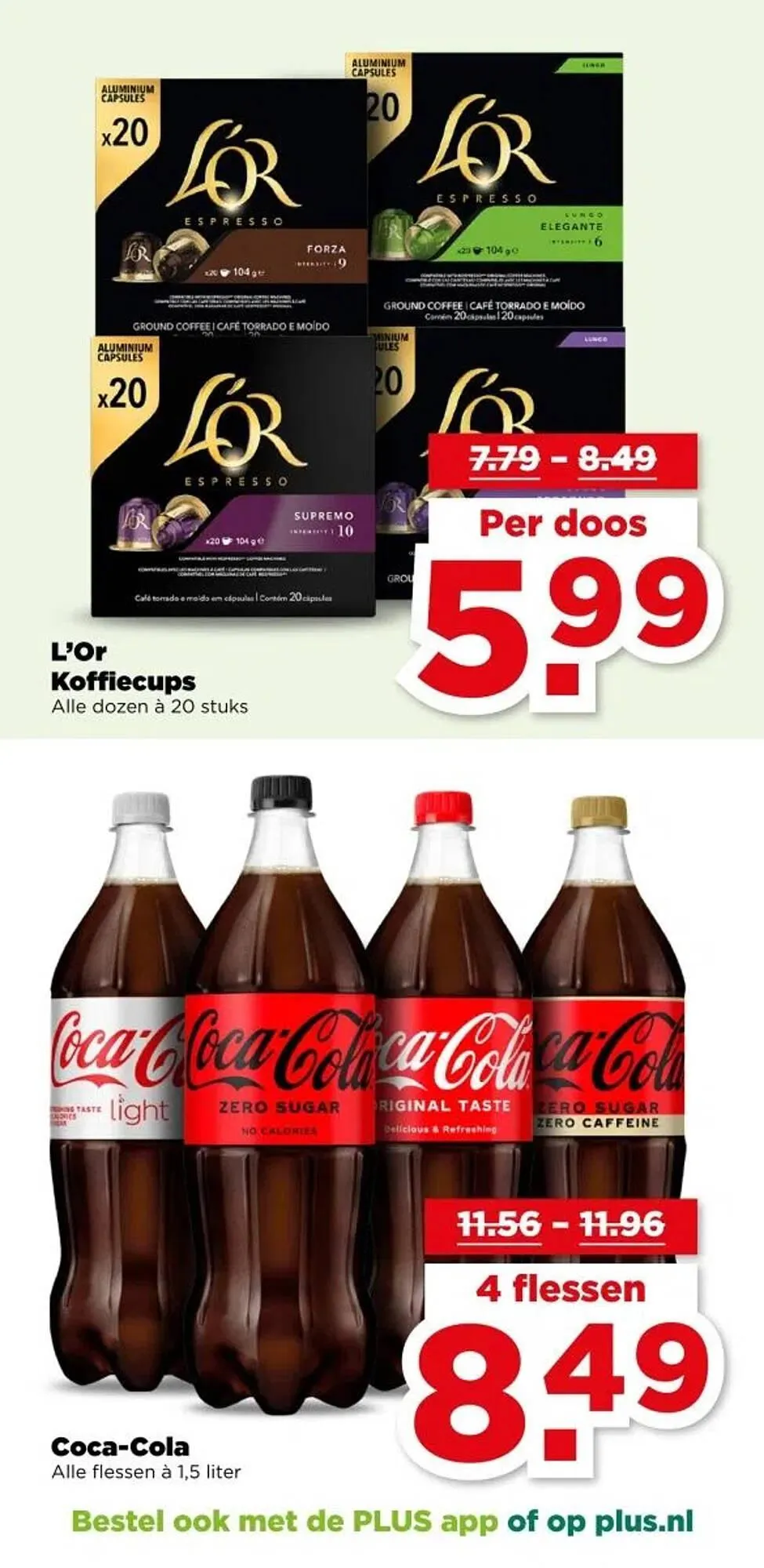 PLUS folder van 28 januari tot 3 februari 2026 - Folder pagina 33