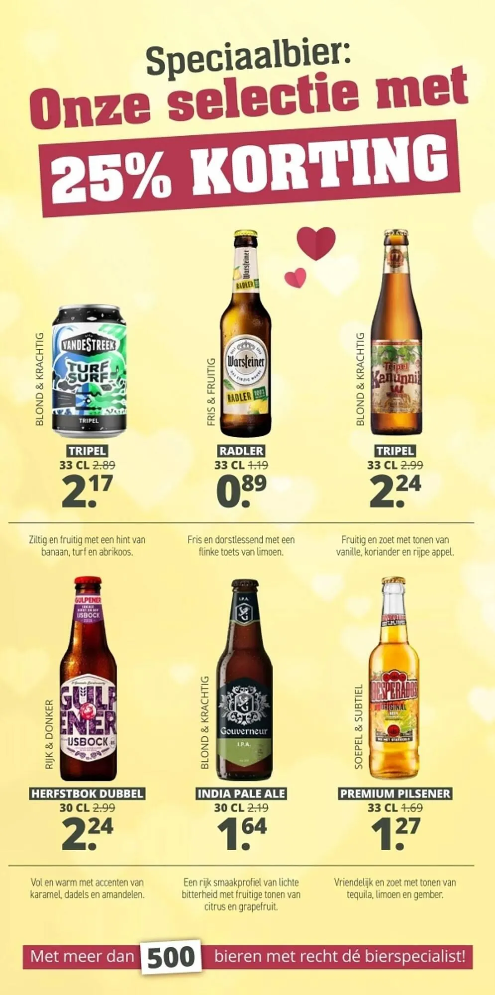 Mitra folder van 5 mei tot 18 mei 2025 - Folder pagina 12